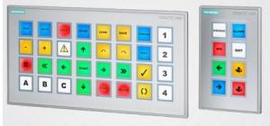 Программируемые кнопочные панели Key Panel